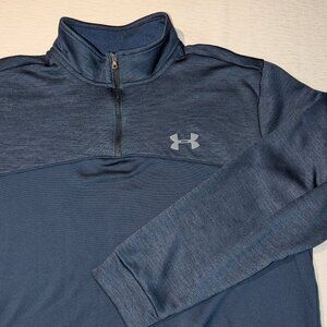 Under Armour ColdGear ArmourFleece 1/4 Zip Pullover